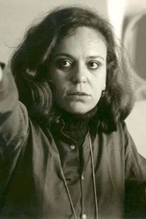 Photo of Frieda Liappa