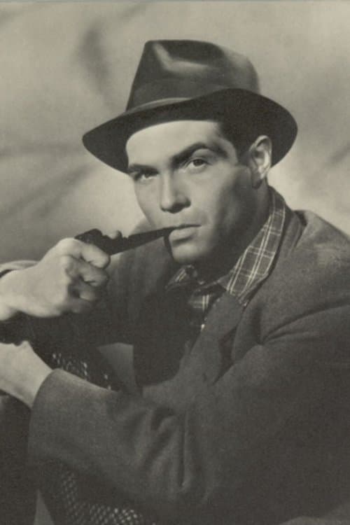Photo of Fritz Wagner