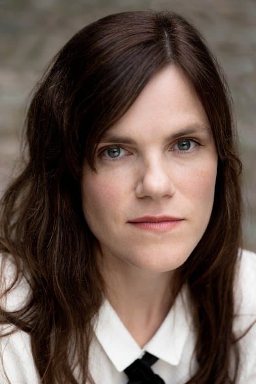 Photo of Fritzi Haberlandt