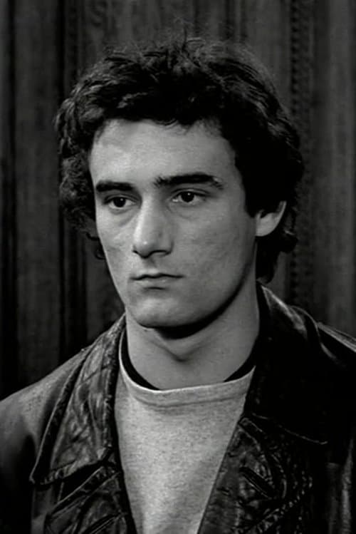 Photo of Gábor Bódy