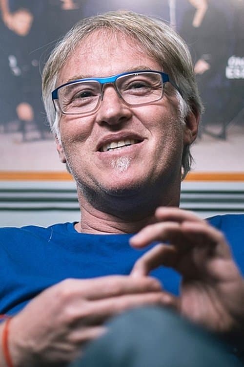 Photo of Gábor Herendi