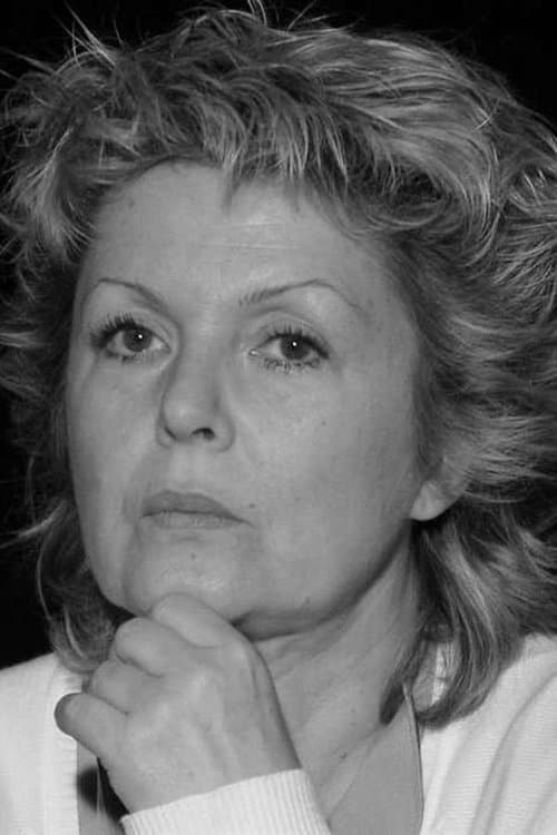 Photo of Gabriela Kownacka