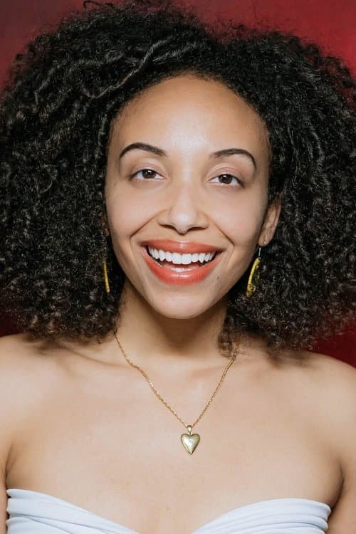 Photo of Gabrielle Reyes