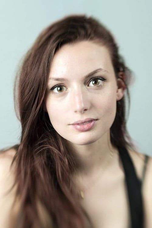Photo of Gaite Jansen