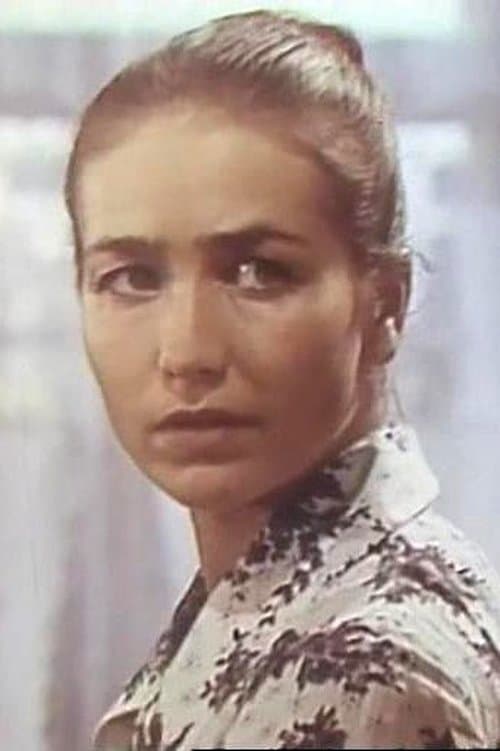 Photo of Galina Kukhalskaya