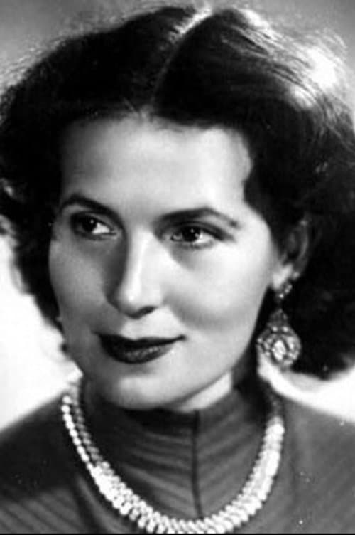 Photo of Galina Vodyanitskaya