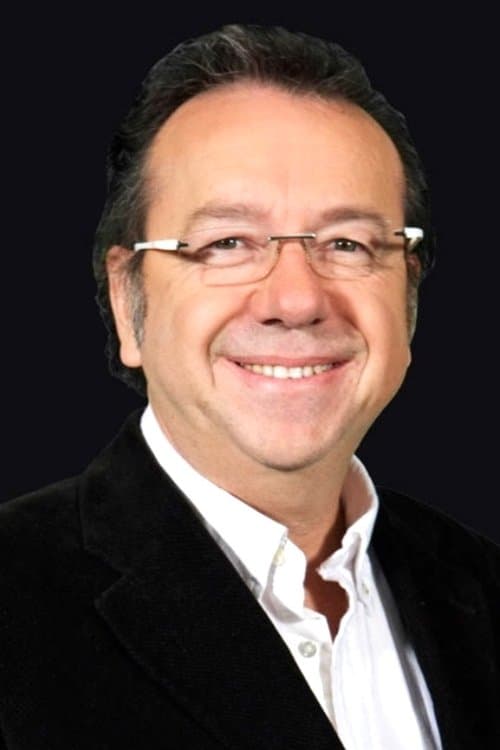 Photo of Gani Müjde