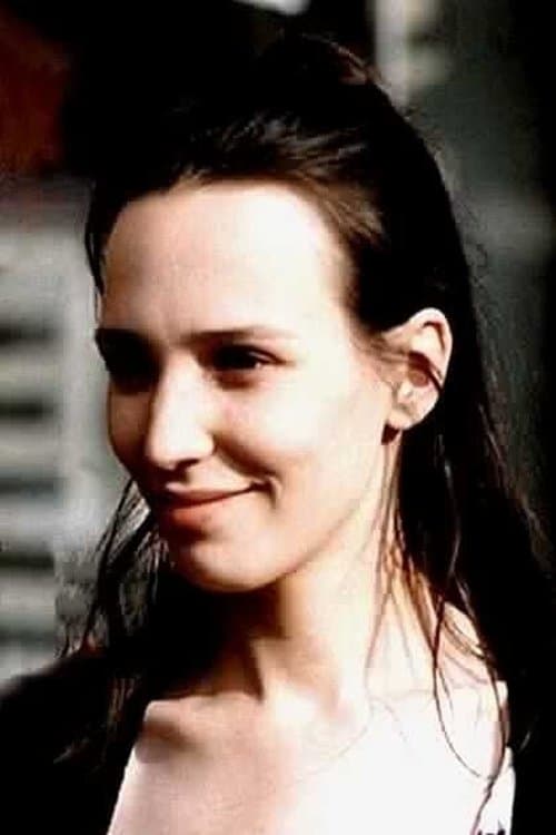 Photo of Garance Clavel