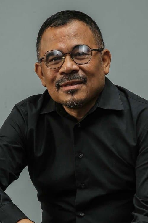 Photo of Garin Nugroho