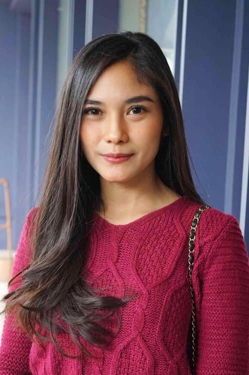 Photo of Garneta Haruni
