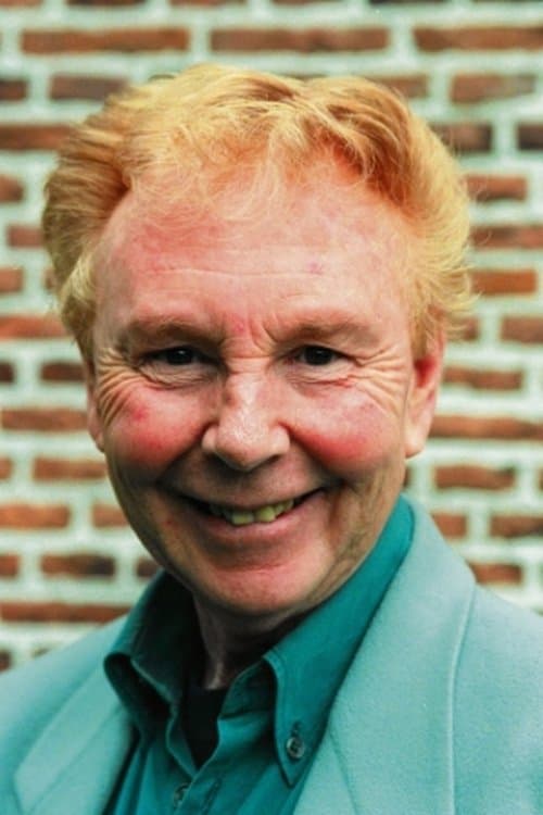 Photo of Gaston Berghmans