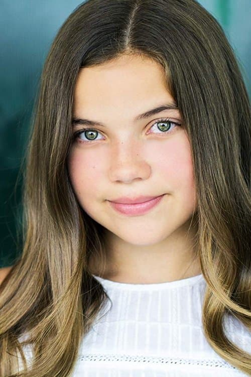 Photo of Genea Charpentier
