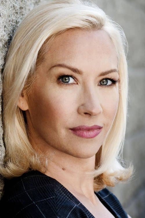 Photo of Geneviere Anderson