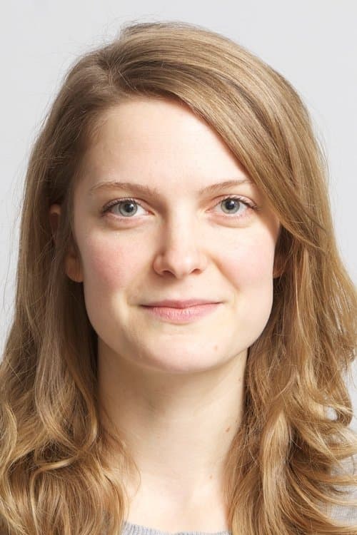 Photo of Geneviève Dulude-De Celles