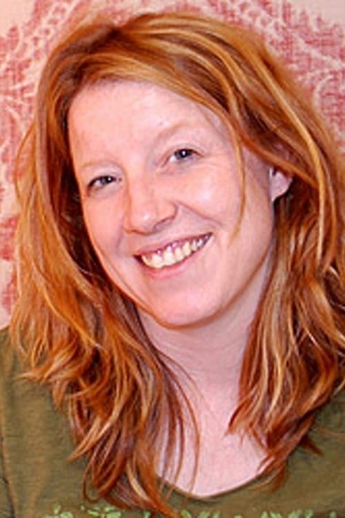 Photo of Geneviève Jolliffe