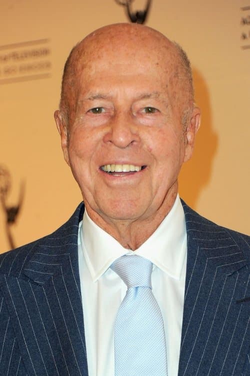 Photo of George Englund