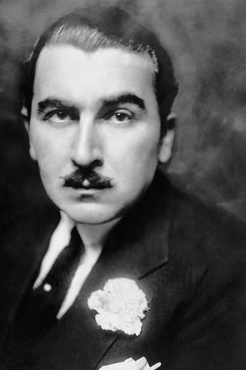 Photo of George Fitzmaurice