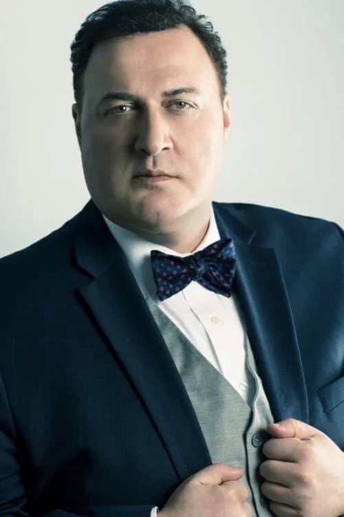 Photo of George Gagnidze