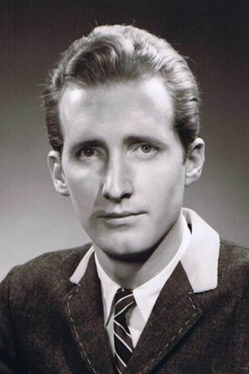 Photo of George Hamilton IV