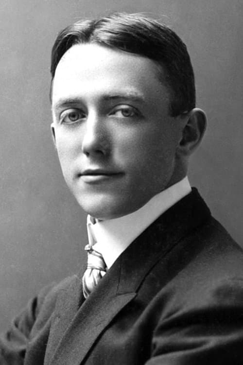 Photo of George M. Cohan