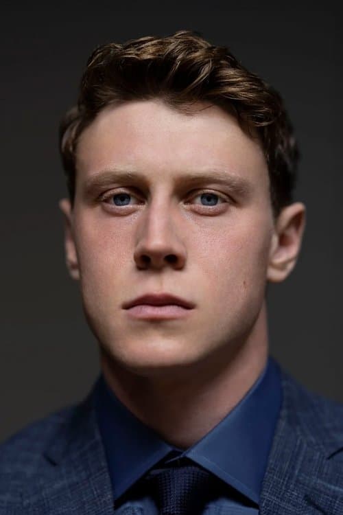 Photo of George MacKay