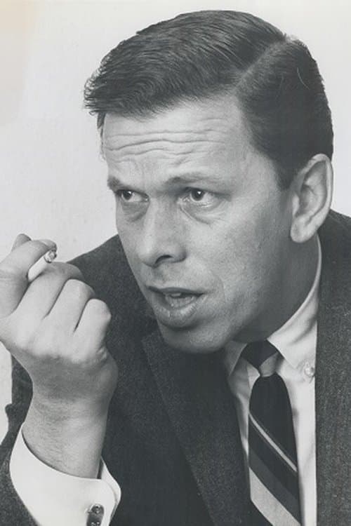 Photo of George McCowan