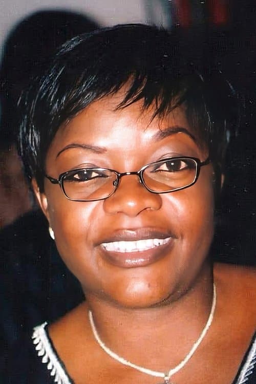Photo of Georgette Paré