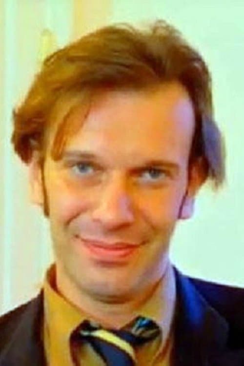 Photo of Georgi Traugot