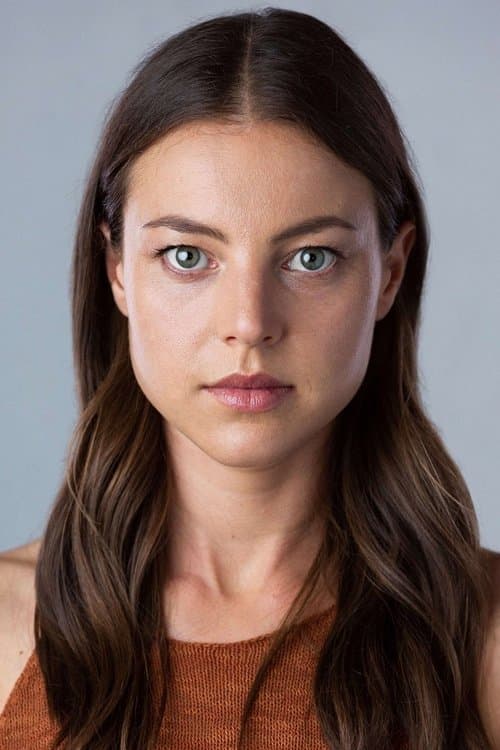 Photo of Georgia Chara