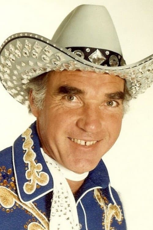 Photo of Gerald Gaxiola
