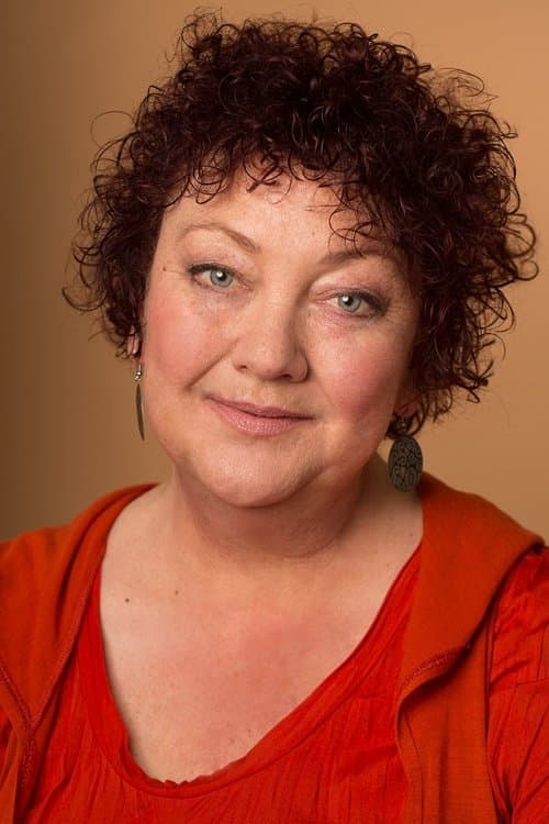 Photo of Geraldine Brophy