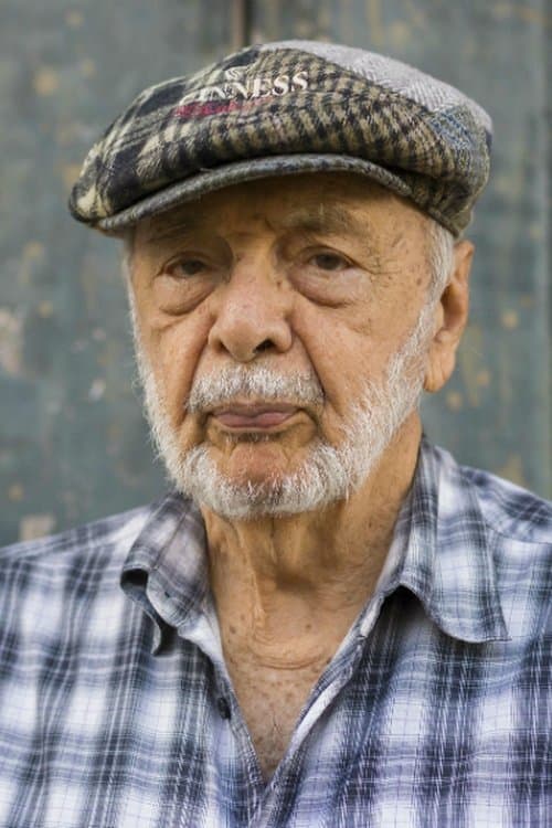 Photo of Geraldo Sarno