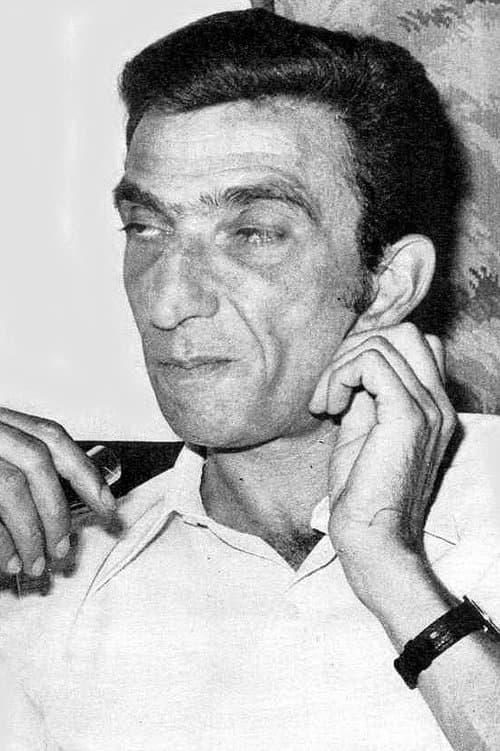 Photo of Geraldo Vietri