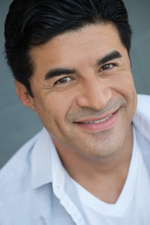 Photo of Gerardo Davila