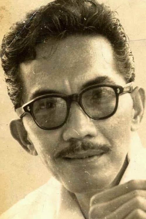Photo of Gerardo de Leon