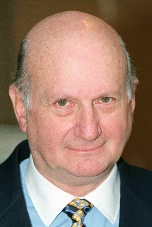 Photo of Gerry Anderson