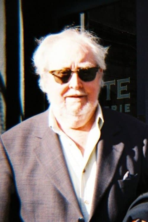 Photo of Gerry O'Hara