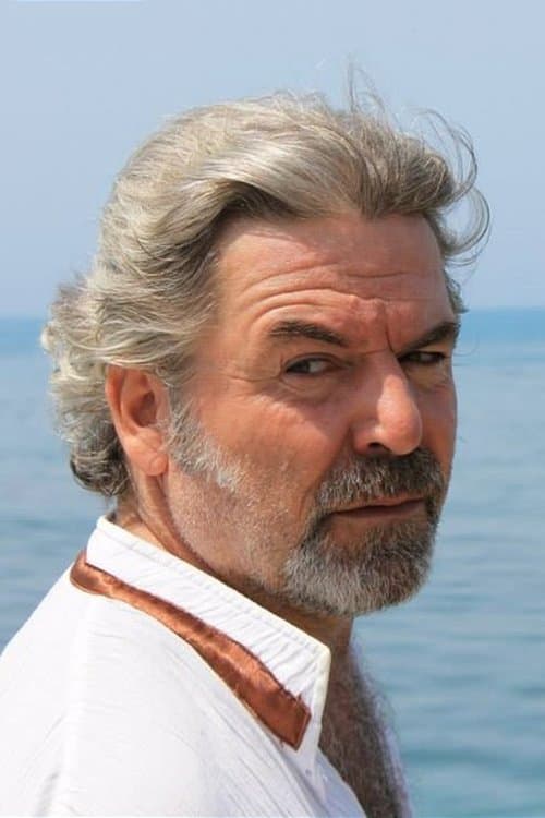 Photo of Gëzim Rudi