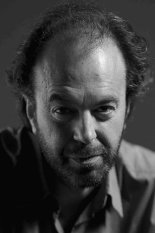 Photo of Ghassan Salhab