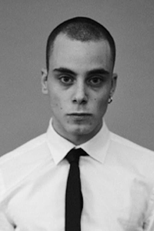 Photo of Gianmarco Franchini