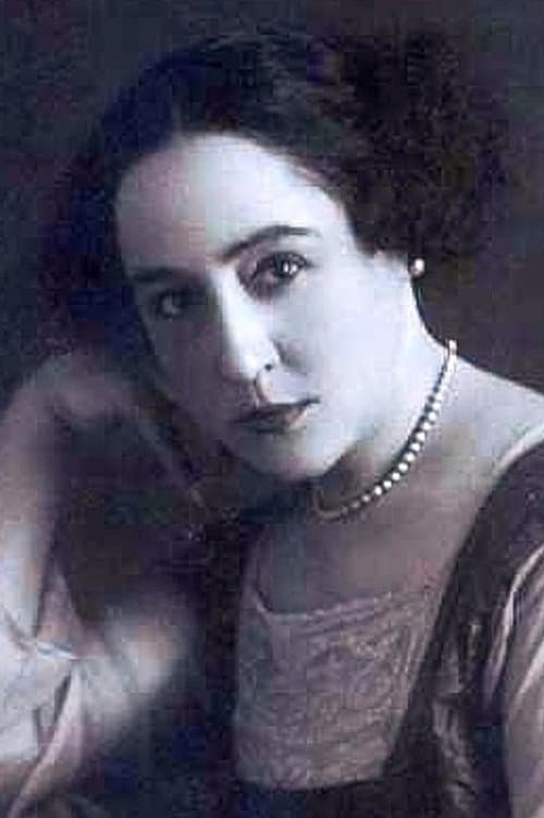 Photo of Gianna Terribili-Gonzales