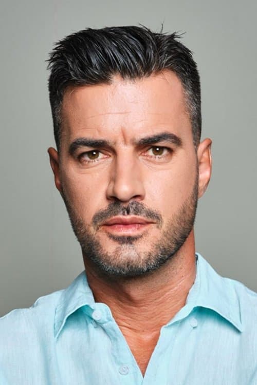 Photo of Giannis Tsimitselis