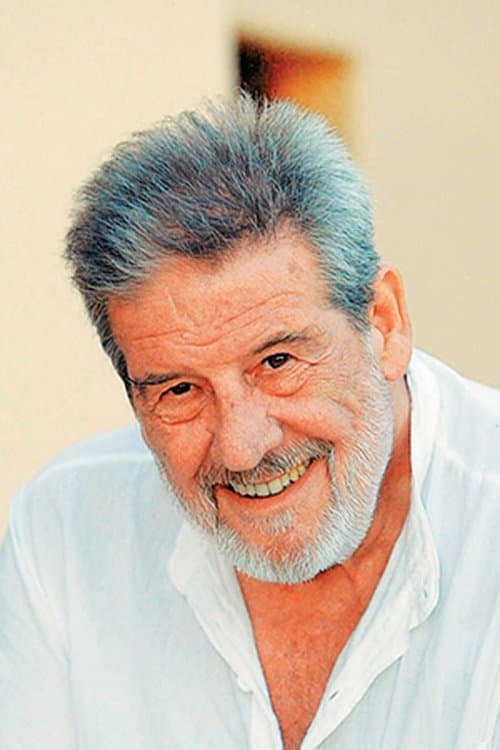 Photo of Giannis Voglis