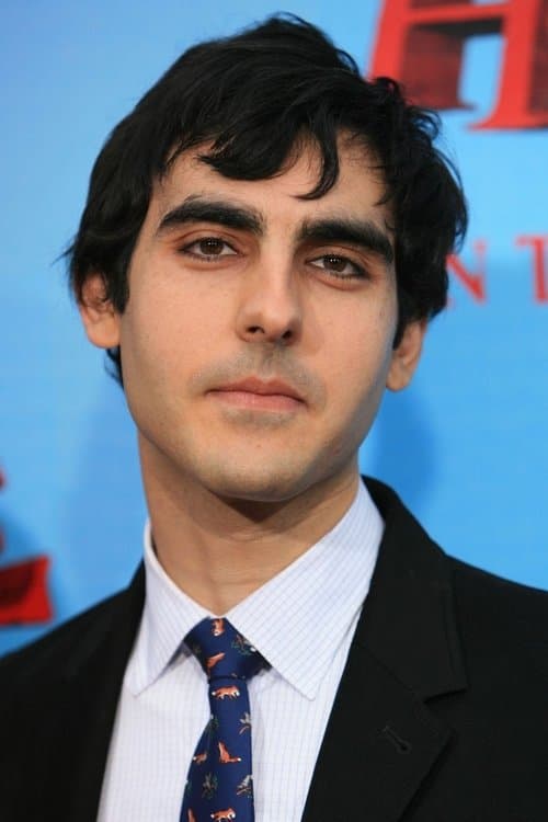 Photo of Gil Kenan