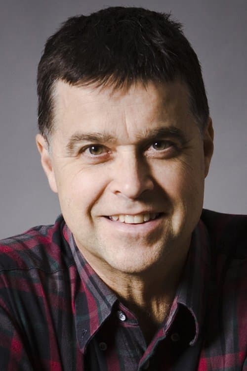 Photo of Gilbert Turp