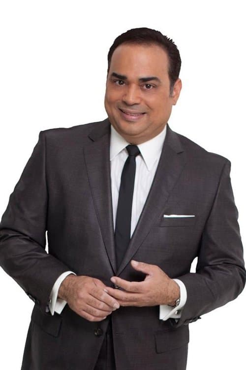 Photo of Gilberto Santa Rosa