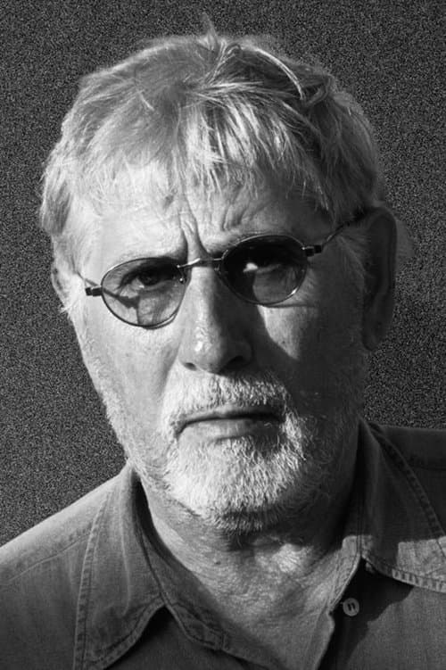 Photo of Gilles Carle