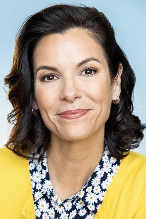 Photo of Gina Simms