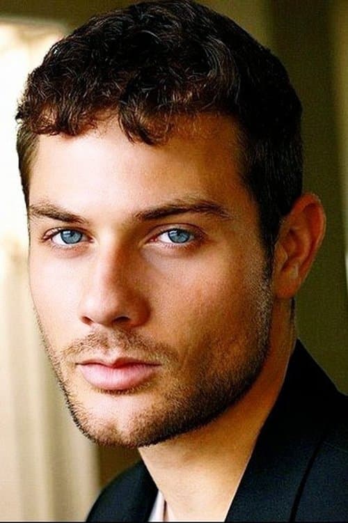 Photo of Gino Anthony Pesi