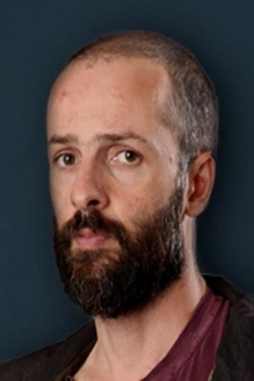 Photo of Giorgi Maskharashvili